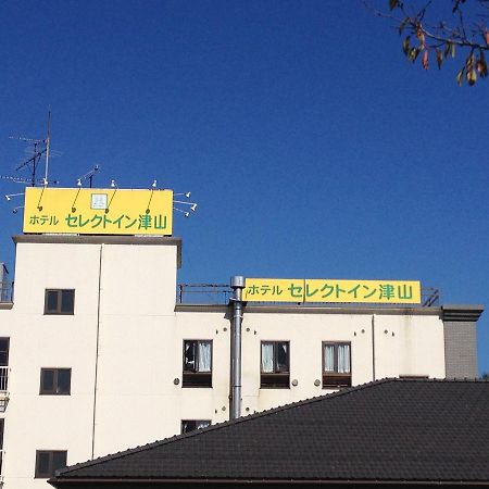 Hotel Select Inn Tsuyama Extérieur photo