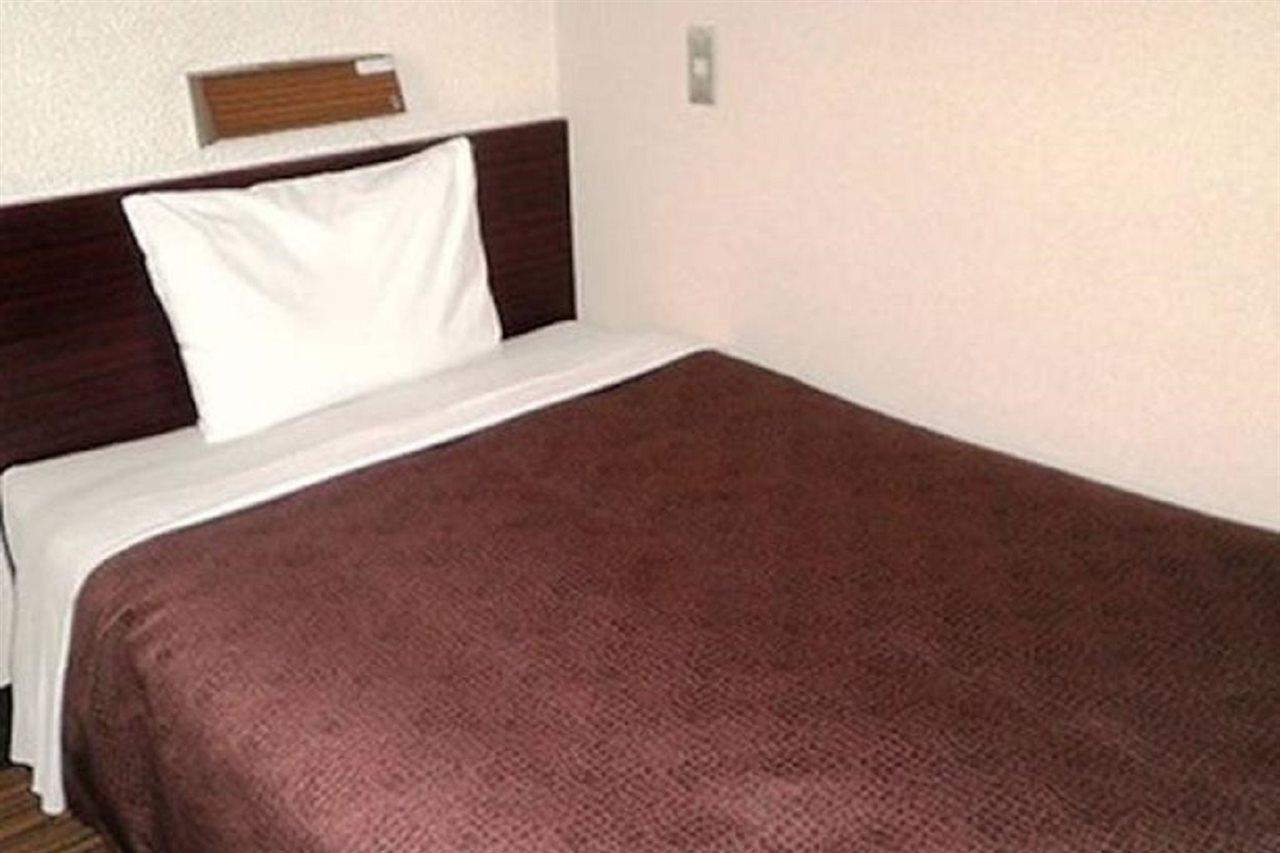 Hotel Select Inn Tsuyama Extérieur photo