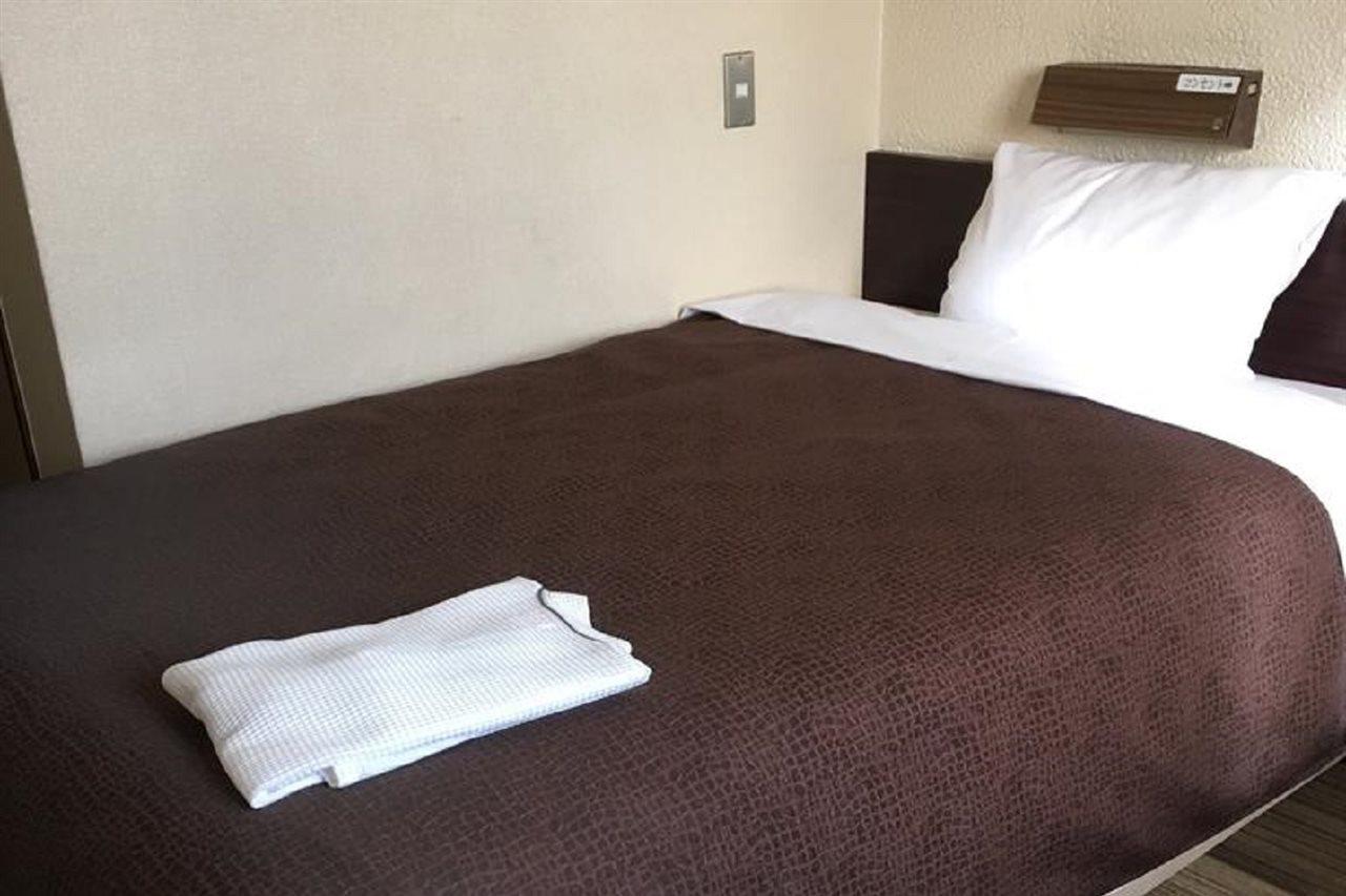 Hotel Select Inn Tsuyama Extérieur photo