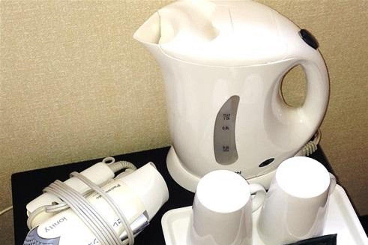 Hotel Select Inn Tsuyama Extérieur photo
