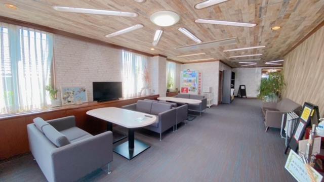 Hotel Select Inn Tsuyama Extérieur photo
