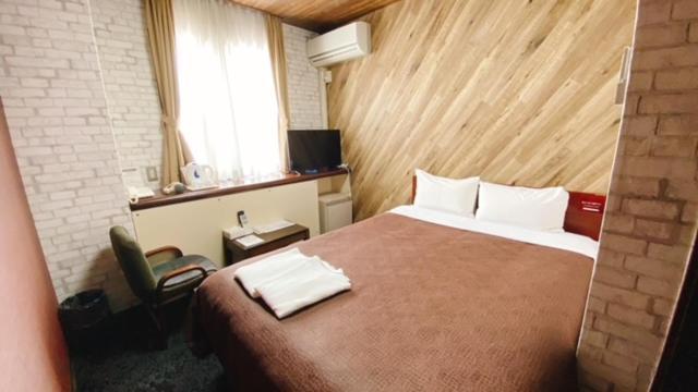 Hotel Select Inn Tsuyama Extérieur photo