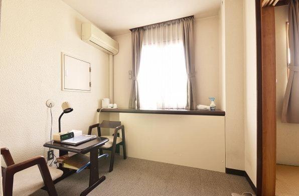 Hotel Select Inn Tsuyama Extérieur photo