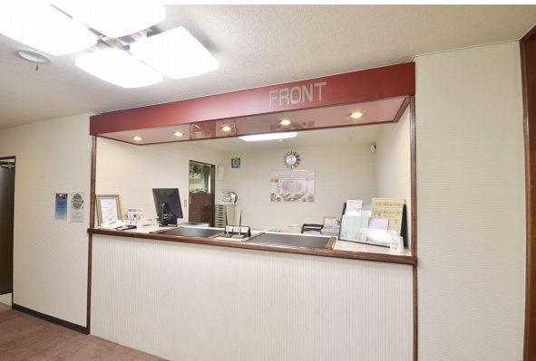 Hotel Select Inn Tsuyama Extérieur photo