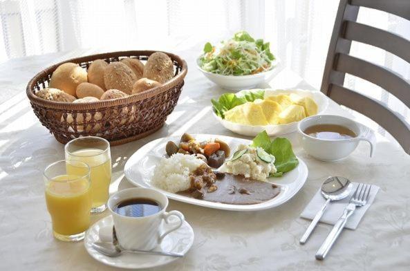 Hotel Select Inn Tsuyama Extérieur photo