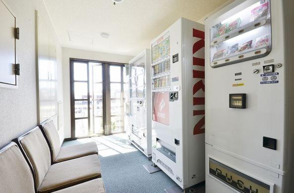 Hotel Select Inn Tsuyama Extérieur photo