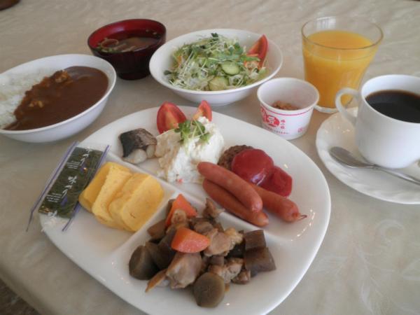 Hotel Select Inn Tsuyama Extérieur photo