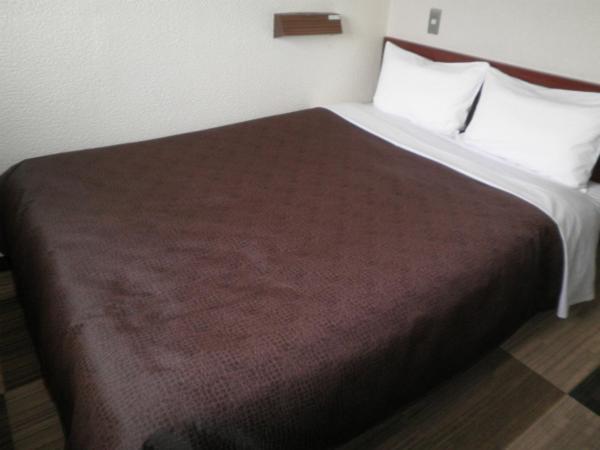 Hotel Select Inn Tsuyama Extérieur photo