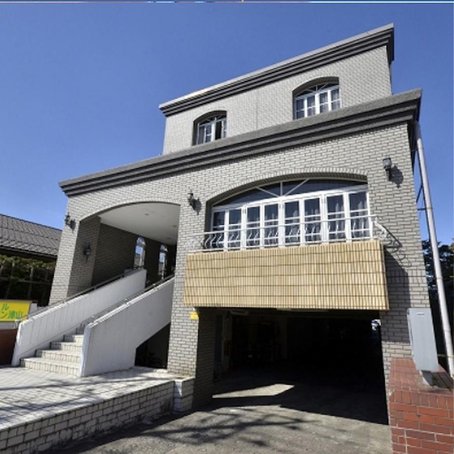 Hotel Select Inn Tsuyama Extérieur photo