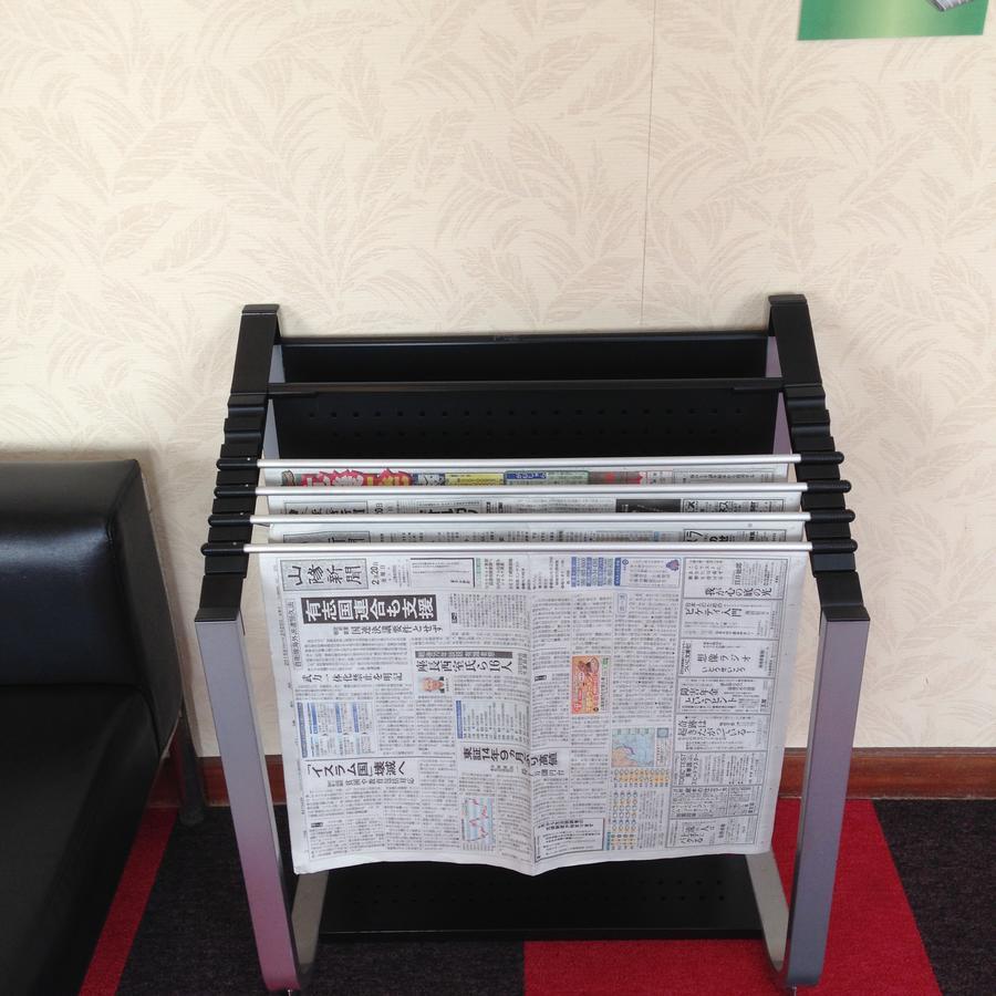 Hotel Select Inn Tsuyama Extérieur photo